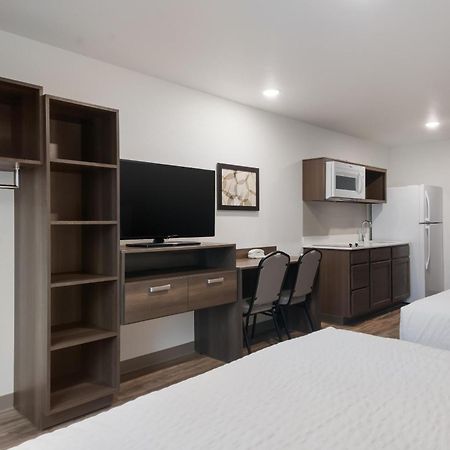 Woodspring Suites Tampa Airport North Veterans Expressway ภายนอก รูปภาพ